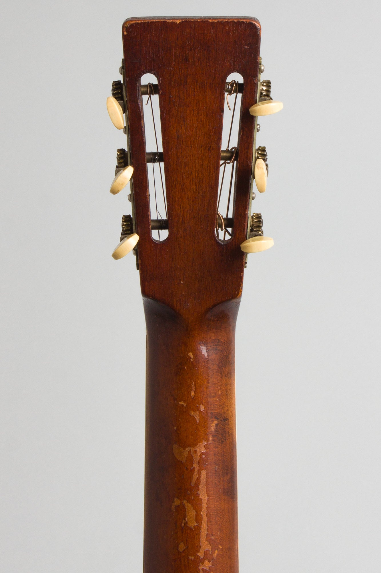 National Style 0 Resophonic Guitar (1930)