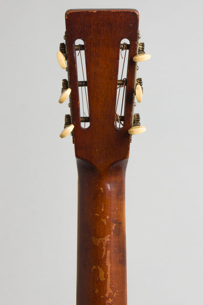 National Style 0 Resophonic Guitar (1930)