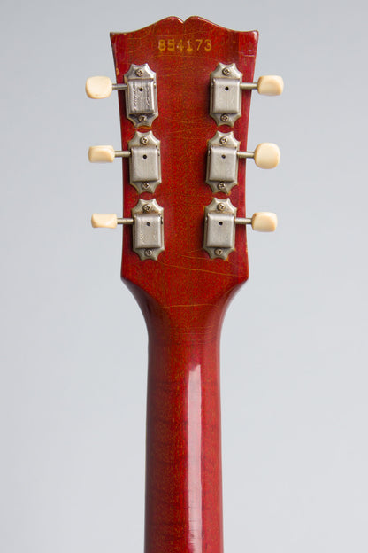 Gibson ES-330TD Thinline Hollow Body Electric Guitar (1966)