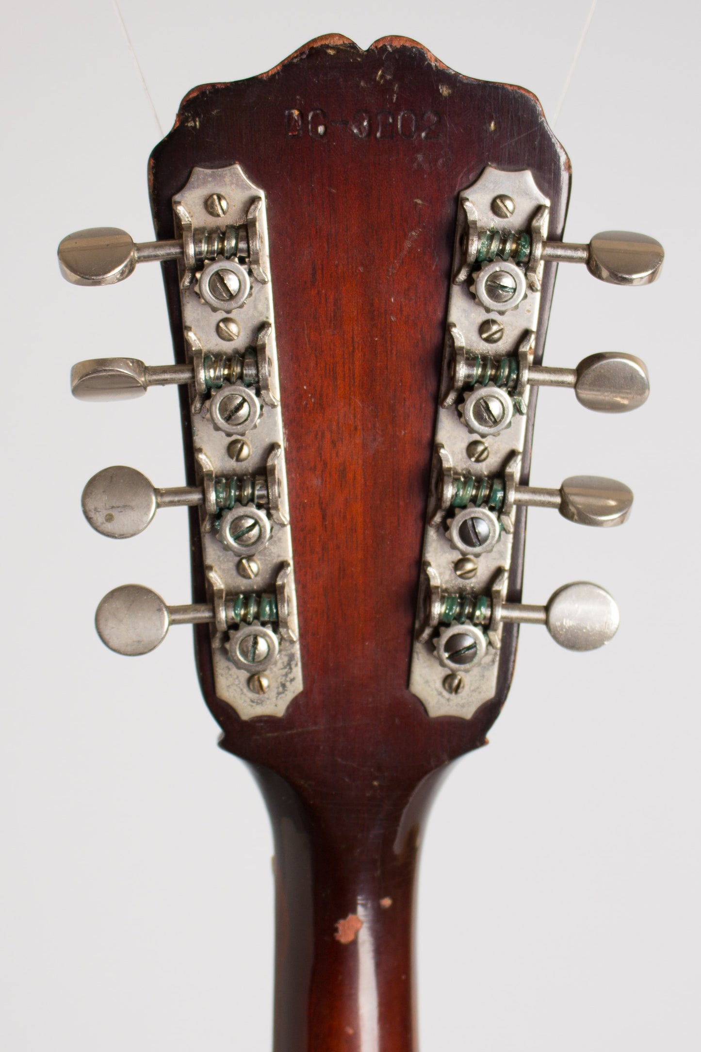 Gibson A-50 Carved Top Mandolin (1938)