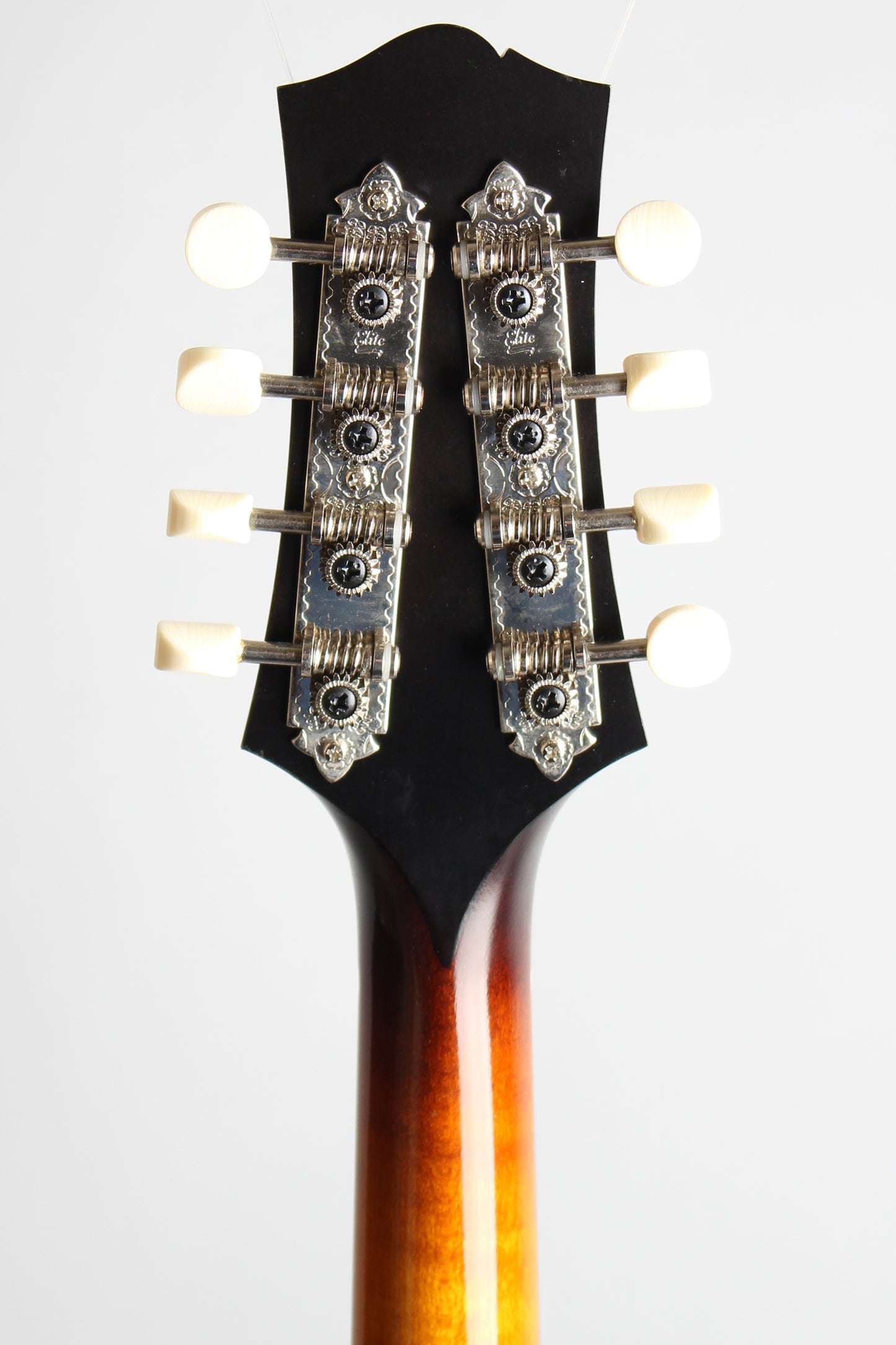 Collings MTO Carved Top Mandolin (2010)