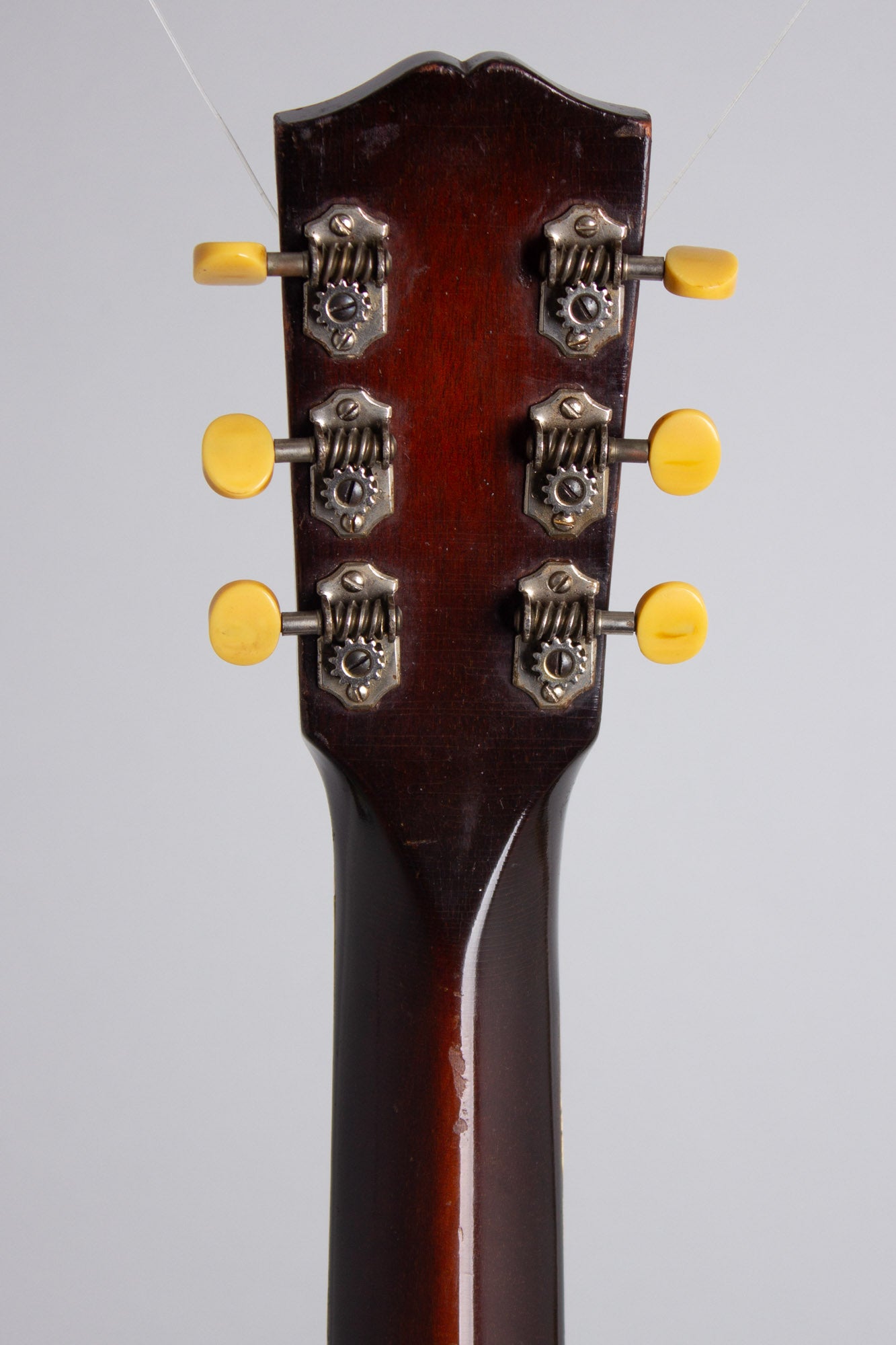 Gibson L-C Century of Progress Flat Top Acoustic Guitar (1935)