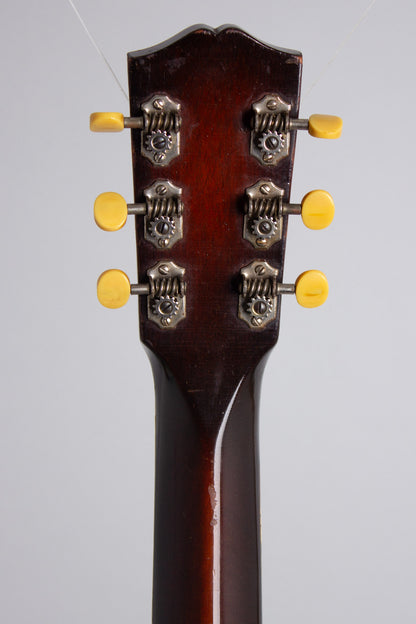 Gibson L-C Century of Progress Flat Top Acoustic Guitar (1935)