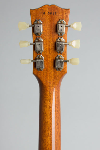 Gibson Les Paul Standard Custom Shop '56 Re-Issue Solid Body Electric Guitar (2019)