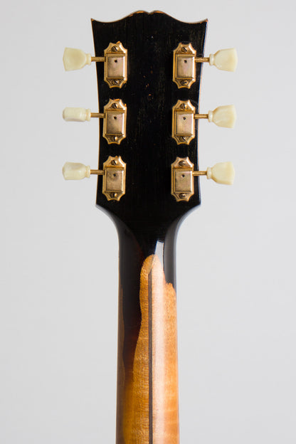 Gibson ES-350 Arch Top Hollow Body Electric Guitar (1949)