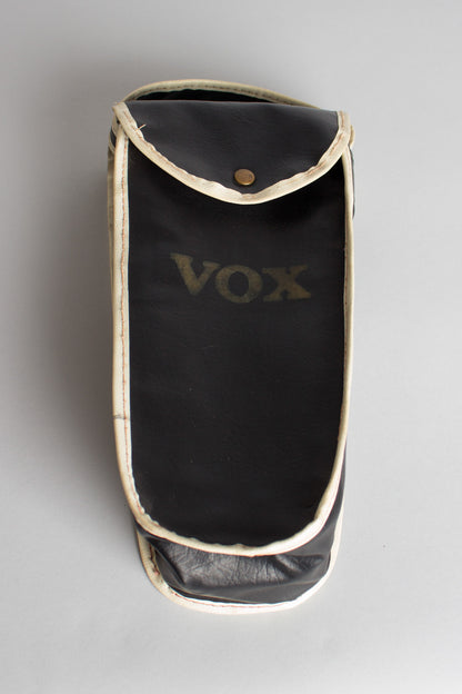 Vox V846 Wah-Wah Pedal Effect (1970s)