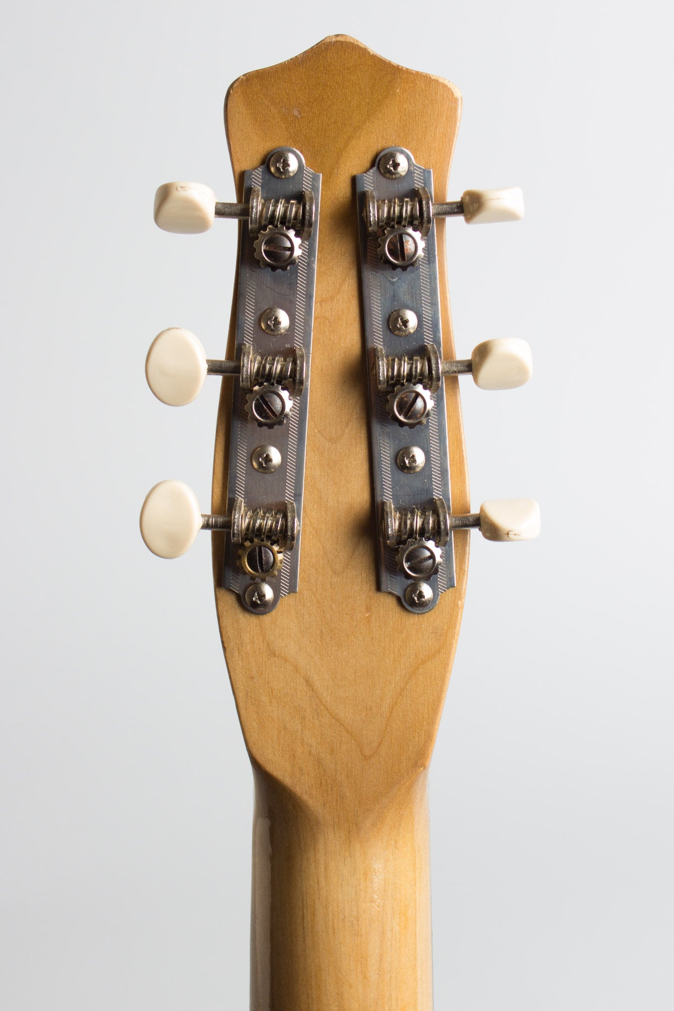 Danelectro Convertible Model 5015 Thinline Hollow Body Electric Guitar (1964)