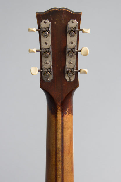 Gibson SJ Southern Jumbo Flat Top Acoustic Guitar (1942)