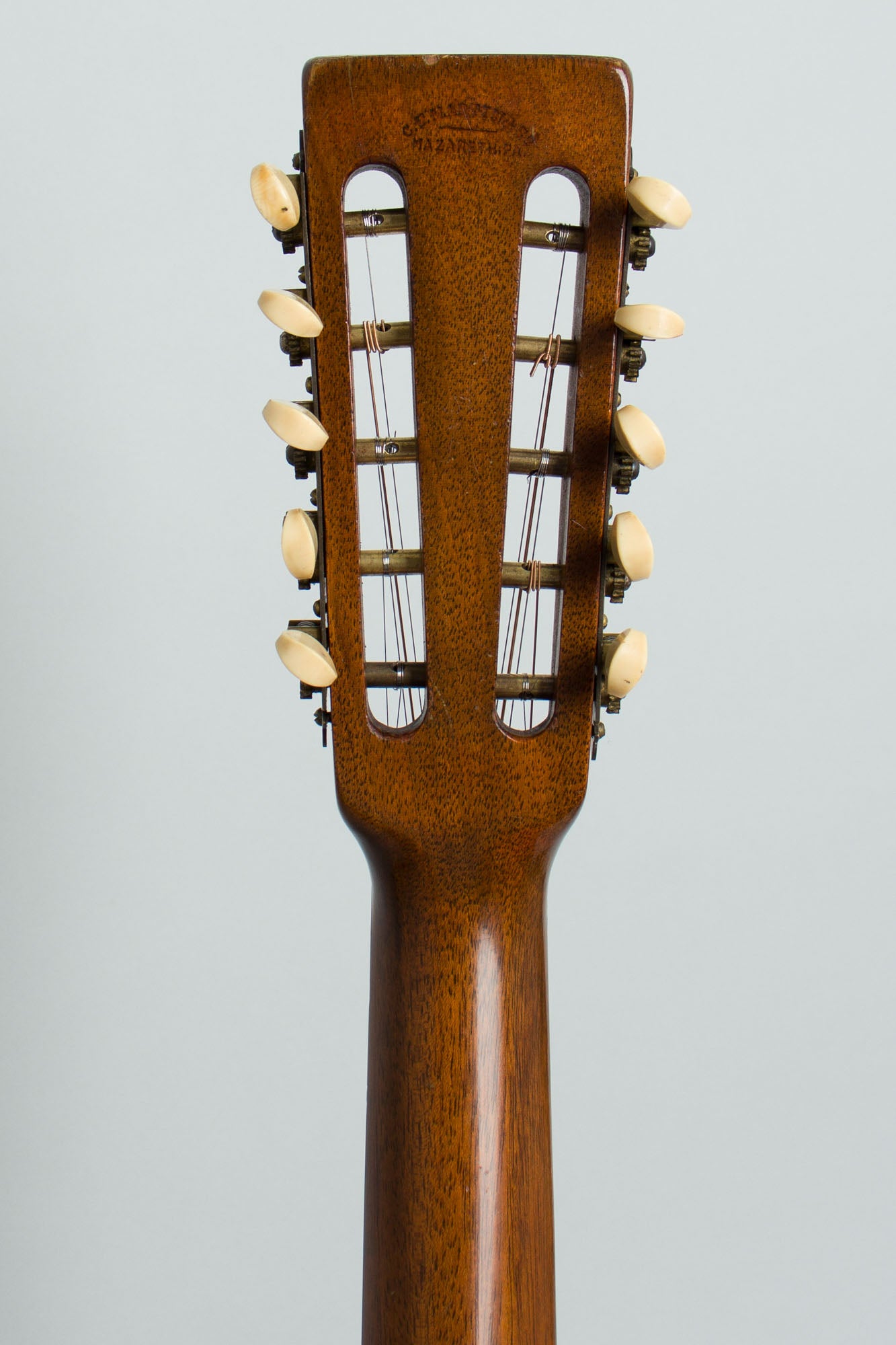 C. F. Martin T-18 Tiple (1924)