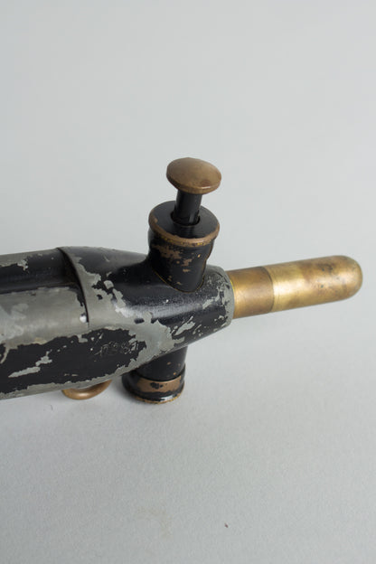 Martin DB 81 Schalmei Signal Horn (1930's)