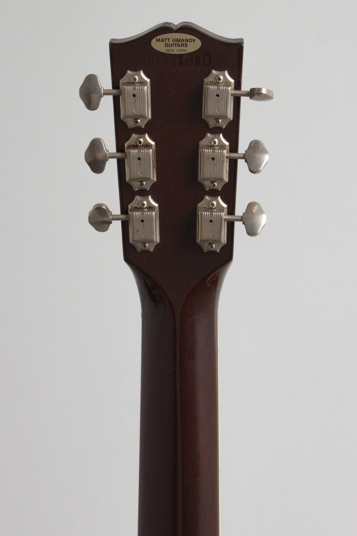 Gibson J-185 VS Custom Flat Top Acoustic Guitar (1991)
