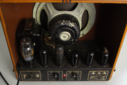 Gibson EH-150 Tube Amplifier (1936)
