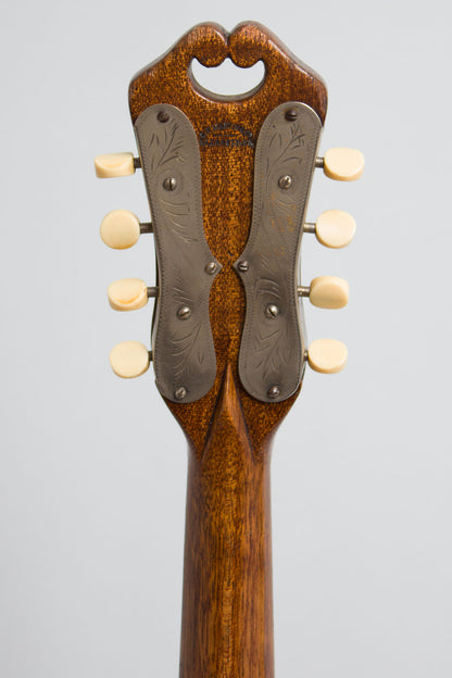 C. F. Martin Style B Flat Back Mandolin (1920)