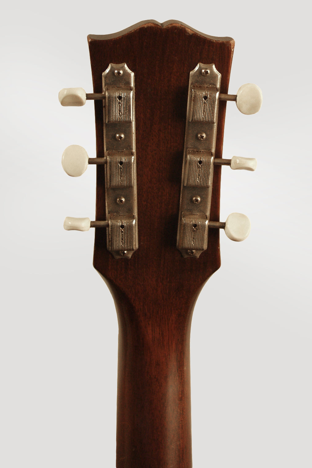 Gibson LG-2 3/4 Flat Top Acoustic Guitar (1957)