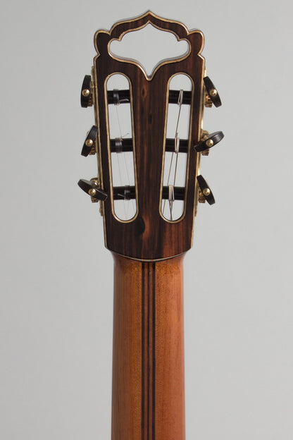 Armin Hanika Special Production Classical Guitar (2024)