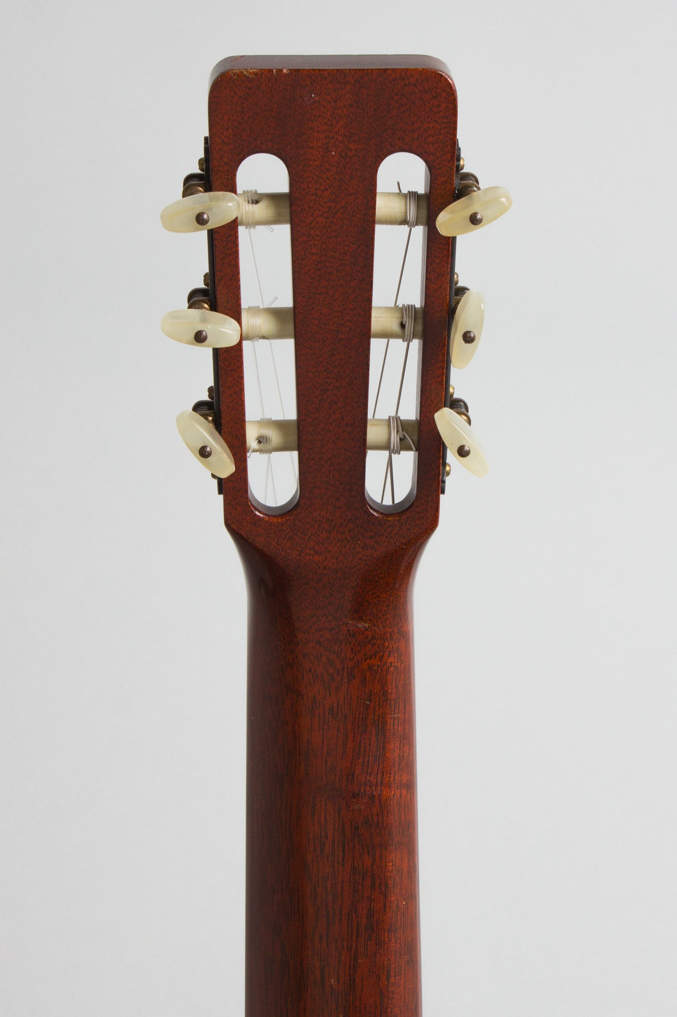 C. F. Martin N-20 Classical Guitar (1969)