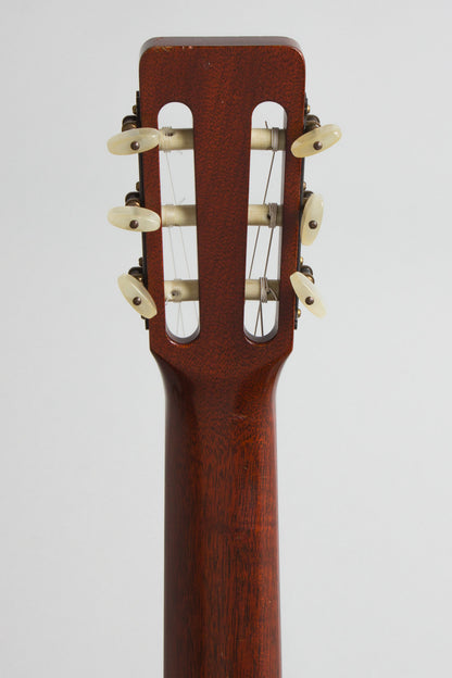 C. F. Martin N-20 Classical Guitar (1969)
