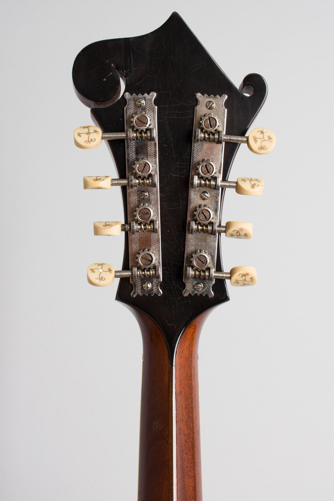 Gibson F-4 Carved Top Mandolin (1914)