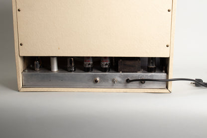 Danelectro Model 78A Artist Large Combo Tube Amplifier (1958)