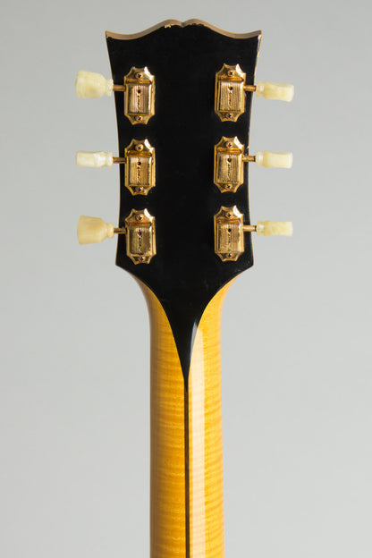 Gibson ES-350TN Thinline Hollow Body Electric Guitar (1959)