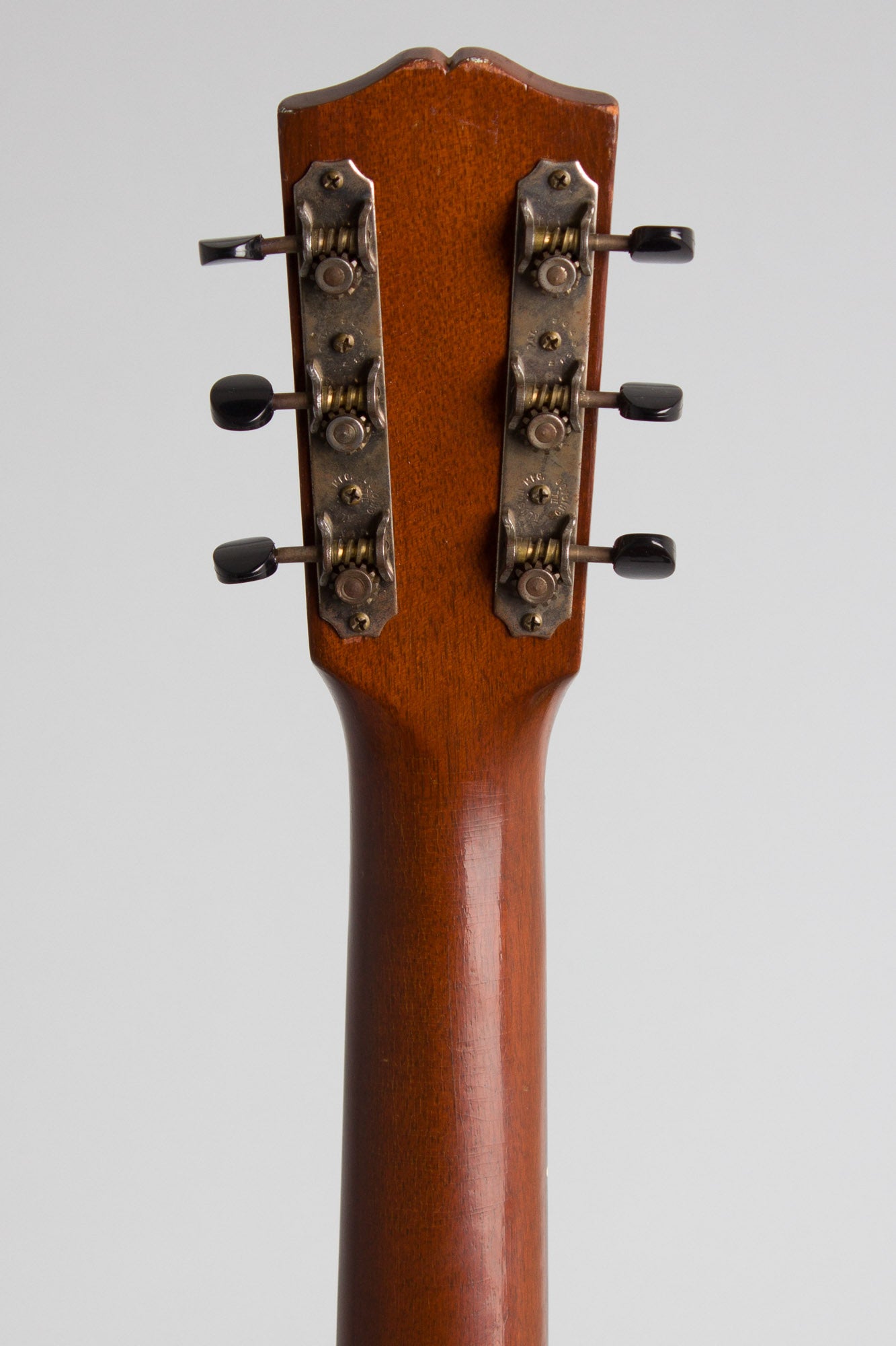 Kalamazoo KG-14 Flat Top Acoustic Guitar (1942)