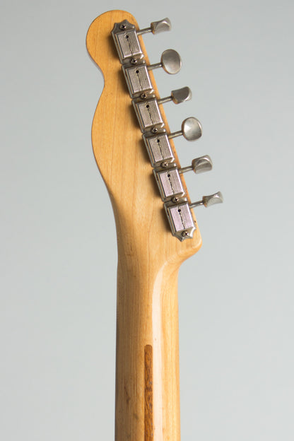 Fender Esquire Solid Body Electric Guitar (1956)