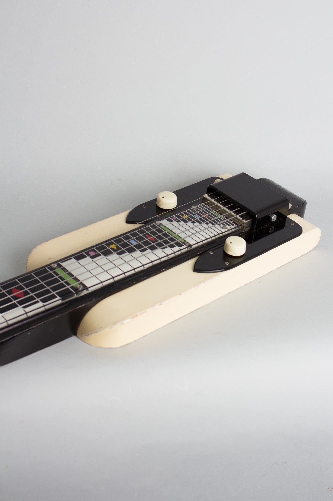 National Dynamic Lap Steel Electric Guitar (1954)