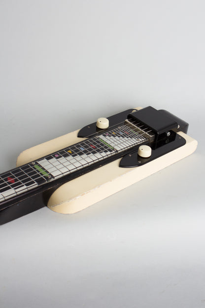 National Dynamic Lap Steel Electric Guitar (1954)