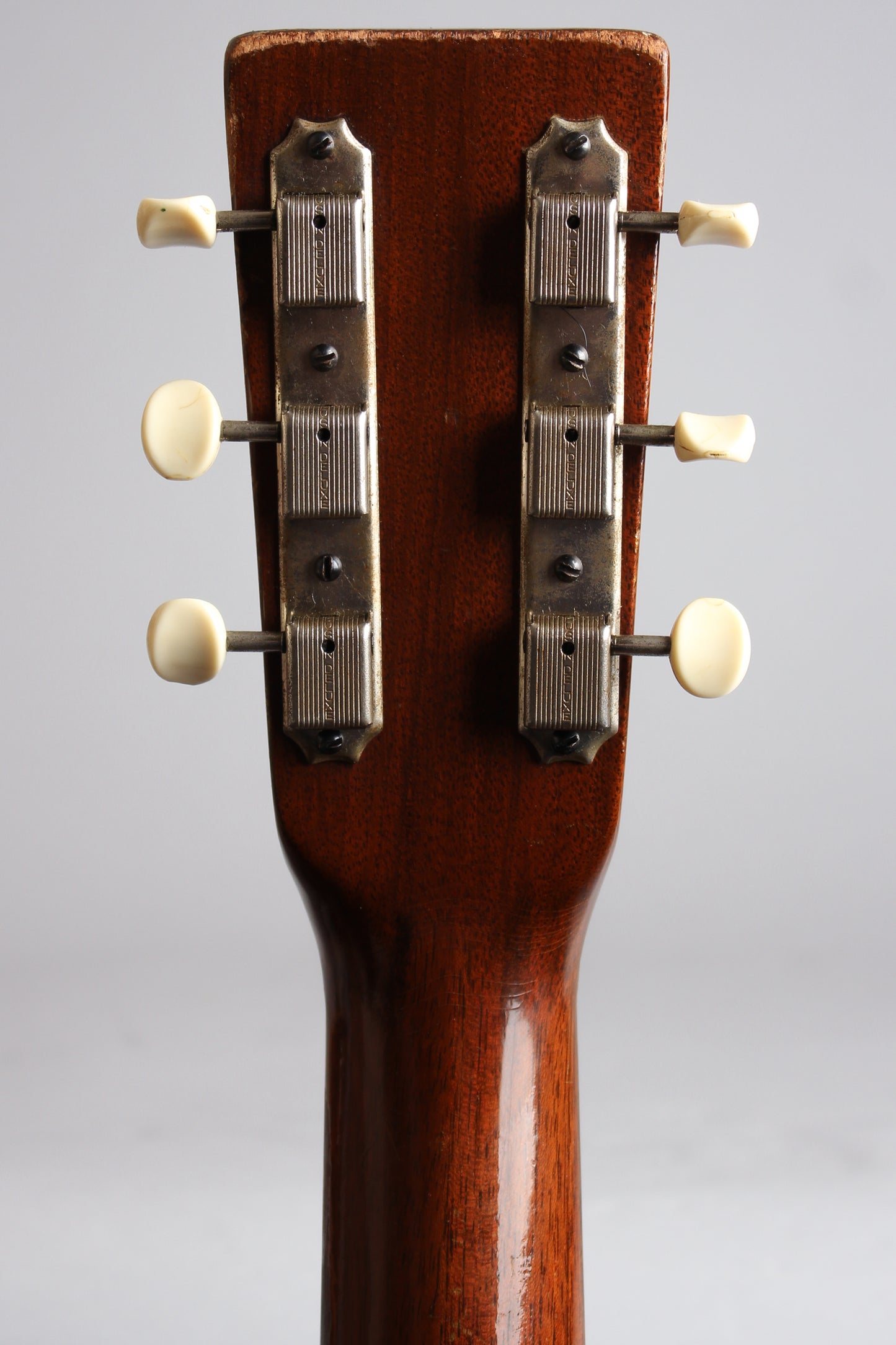 C. F. Martin 0-17 Flat Top Acoustic Guitar (1943)