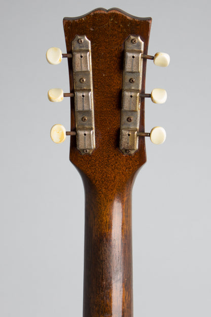 Gibson ES-125 Arch Top Hollow Body Electric Guitar (1953)