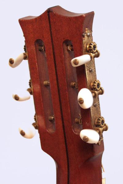 Lyon & Healy Bell Hawaiian Harp #5260 Hawaiian Acoustic Guitar (1926)