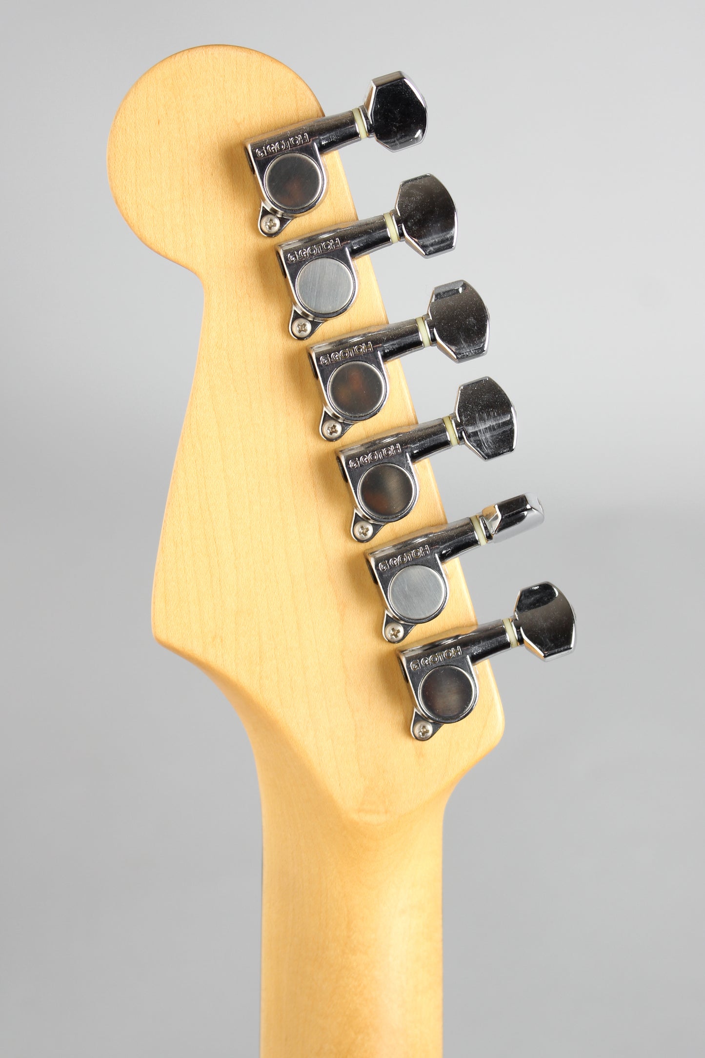 Fender Stratocaster STR-65SP Solid Body Electric Guitar (1993)