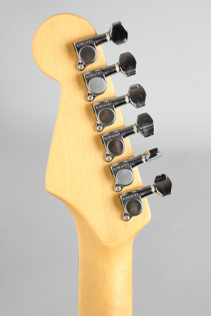 Fender Stratocaster STR-65SP Solid Body Electric Guitar (1993)