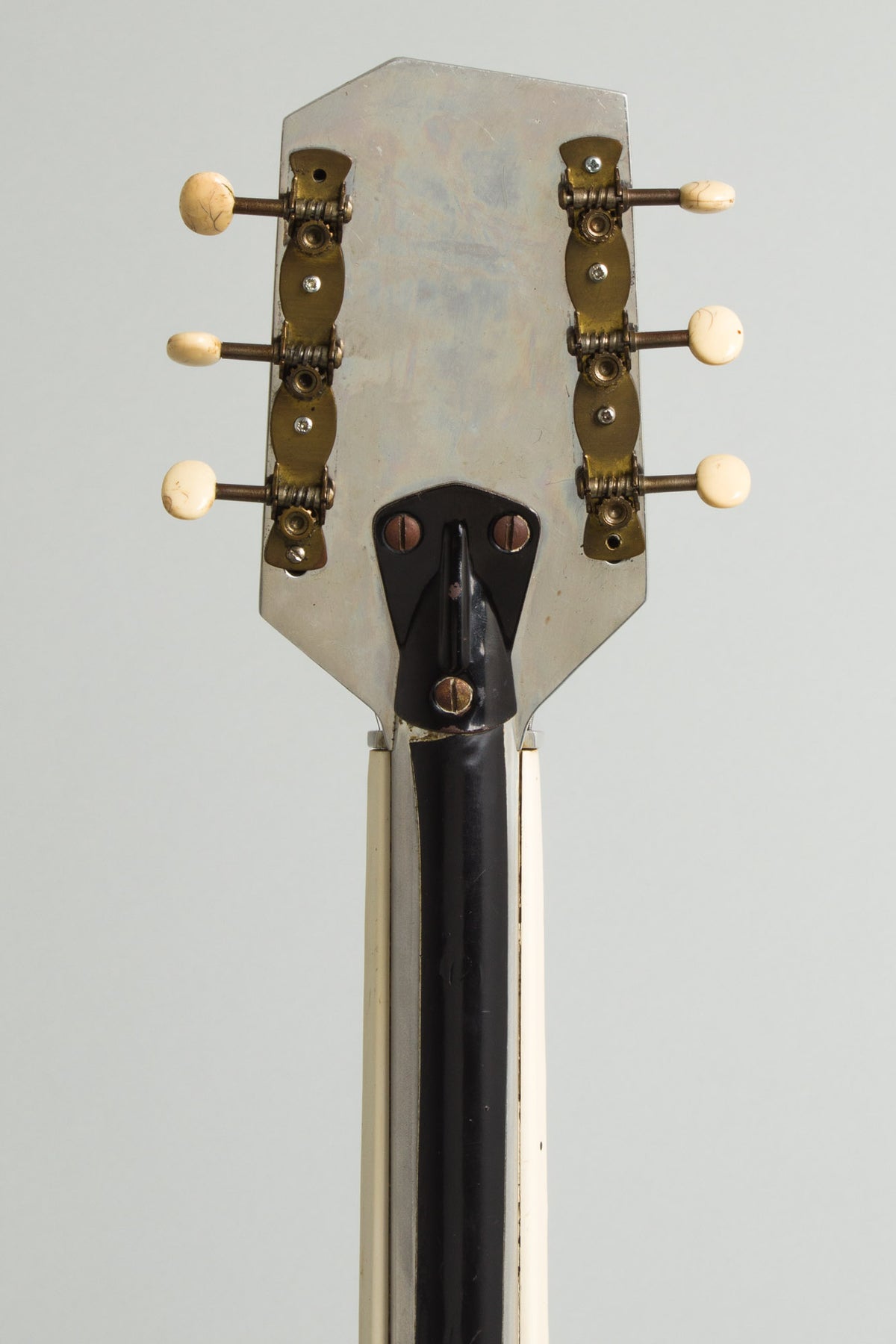 Wandre Blue Jeans/Teen Ager Model 900 Semi-Hollow Body Electric Guitar (1960)