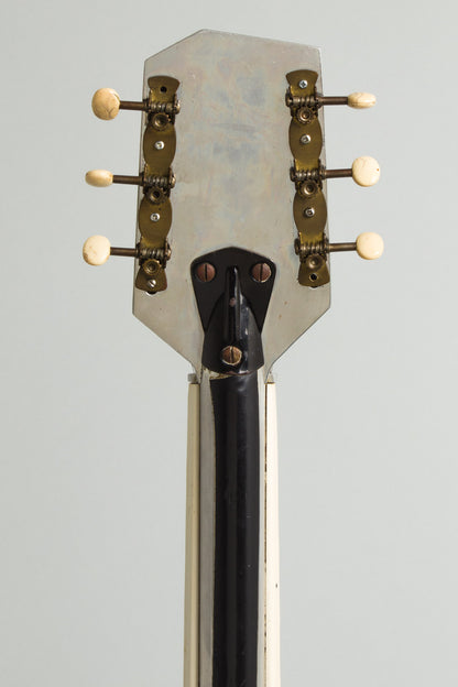 Wandre Blue Jeans/Teen Ager Model 900 Semi-Hollow Body Electric Guitar (1960)