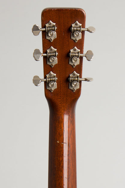 C. F. Martin 000-18 Flat Top Acoustic Guitar (1963)