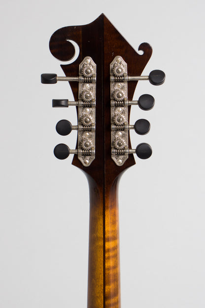 Northfield NF-F5S Carved Top Mandolin (2014)