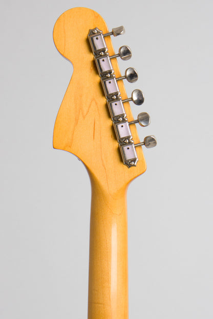 Fender Bass VI Electric 6-String Bass Guitar (1995)