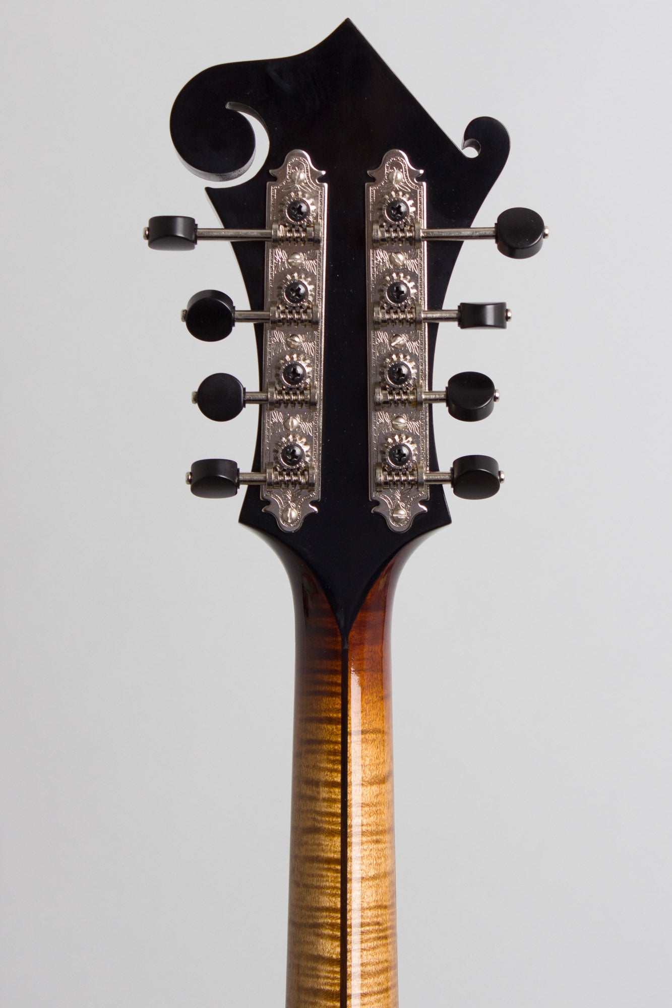 Northfield NFB-5FE Big Mon Carved Top Mandolin (2022)