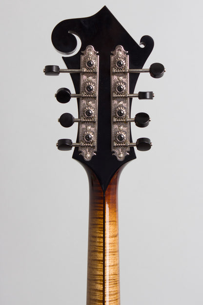 Northfield NFB-5FE Big Mon Carved Top Mandolin (2022)