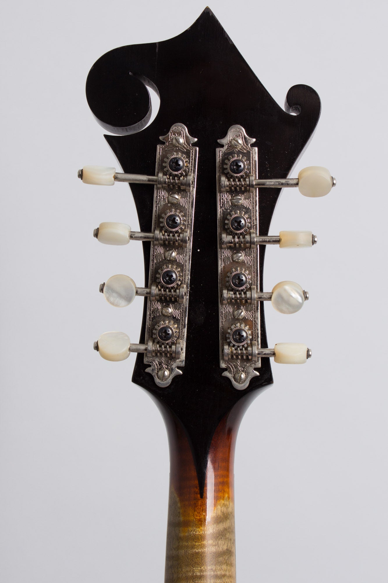 Gilchrist Model 5 Carved Top Mandolin (1997)