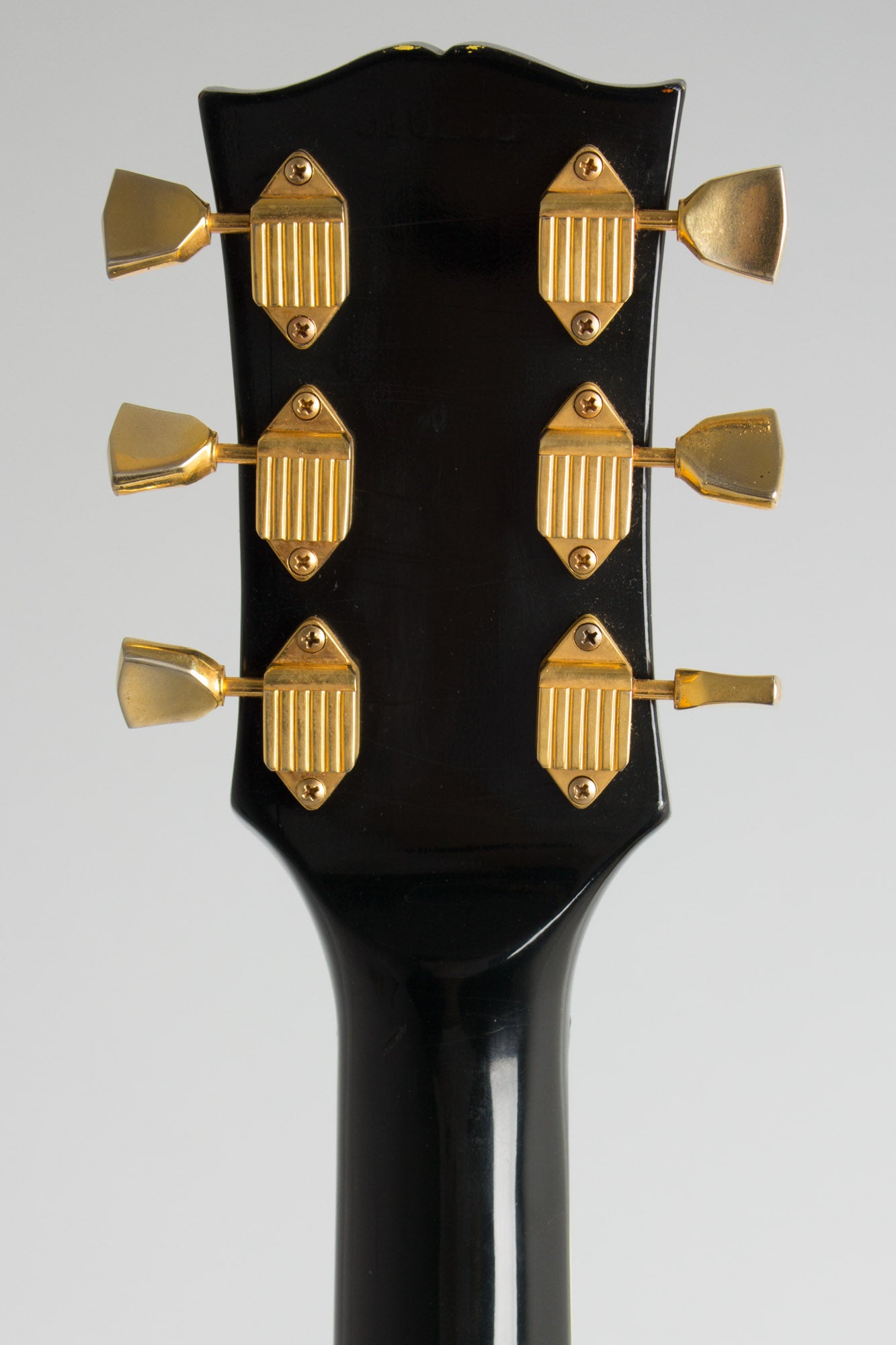 Gibson Les Paul Custom Solid Body Electric Guitar (1970)