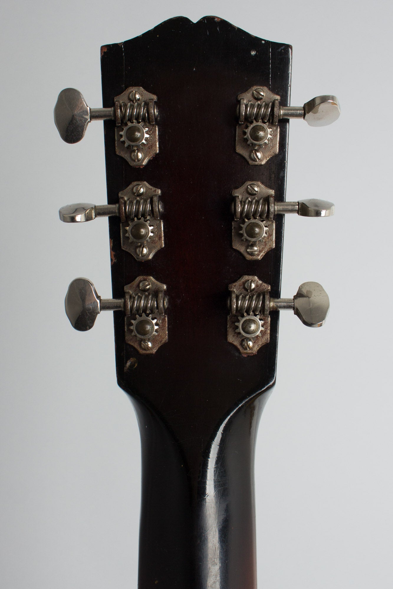 Gibson Jumbo Flat Top Acoustic Guitar (1934)