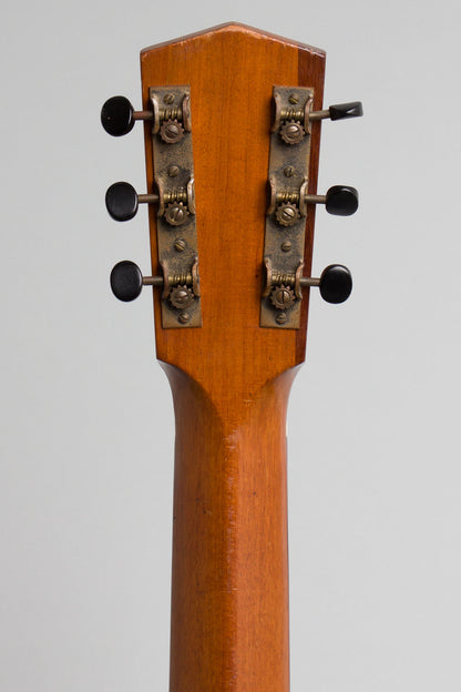 Kalamazoo KHG-14 Flat Top Acoustic Guitar (1938)