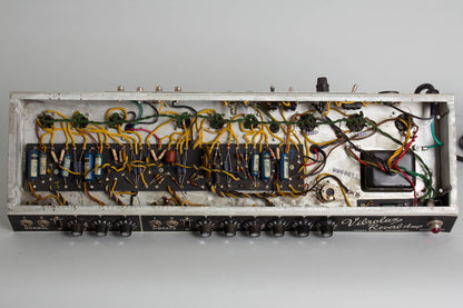 Fender Vibrolux Reverb AA864 Tube Amplifier (1966)