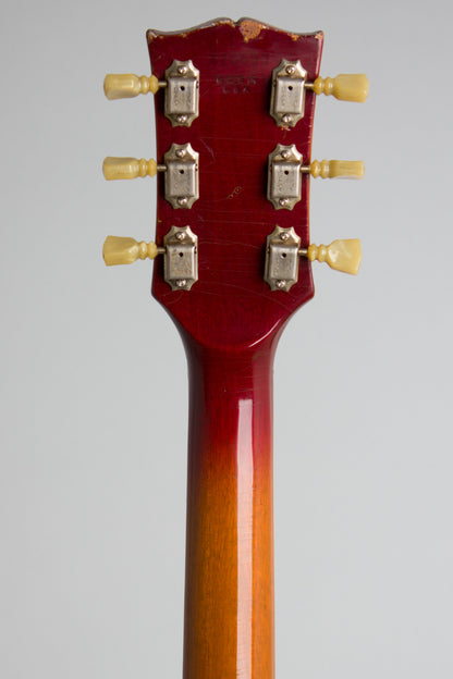 Gibson Les Paul Deluxe Solid Body Electric Guitar (1971)