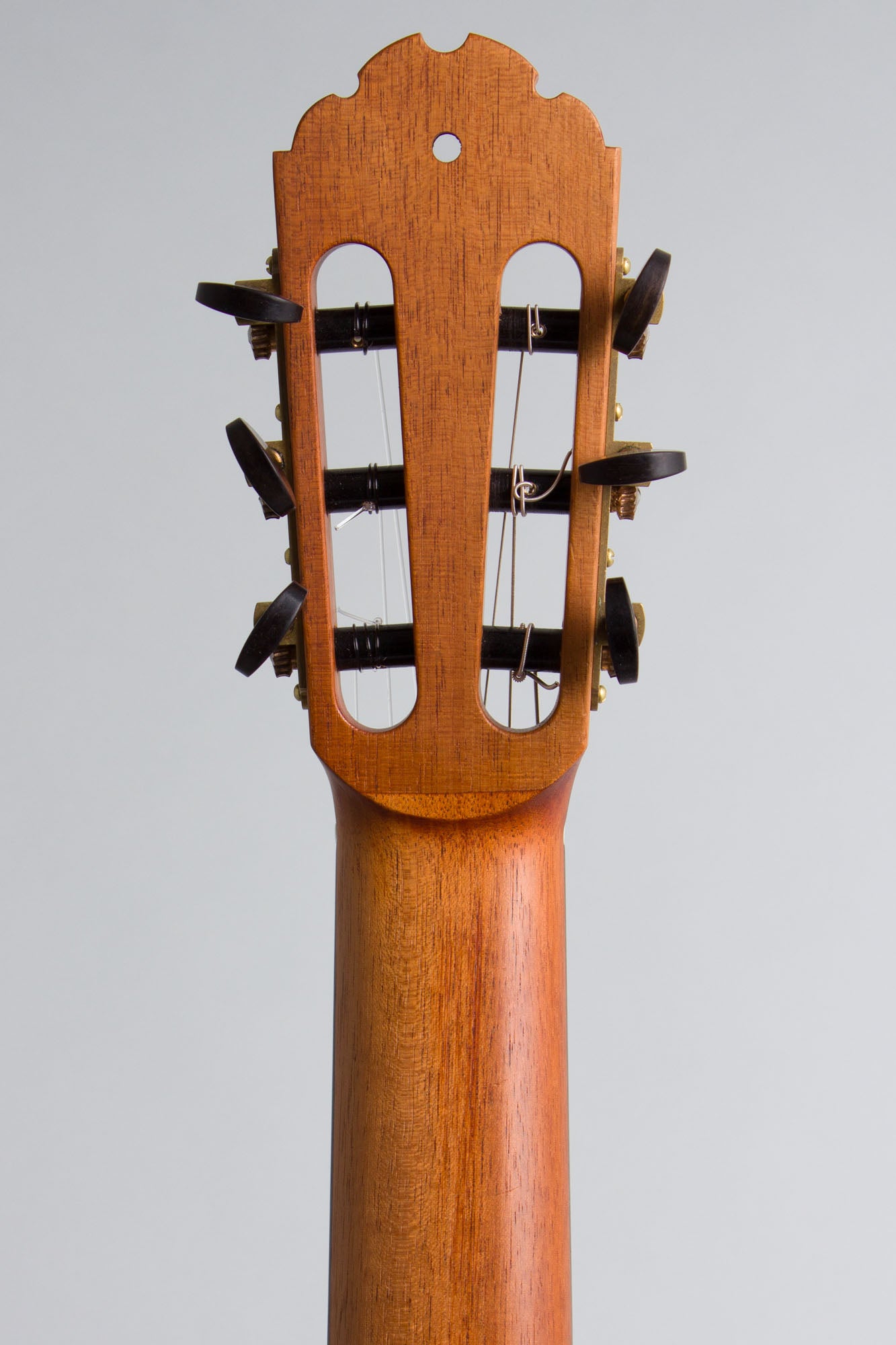 Matt Rubendall Classical Guitar (2021)