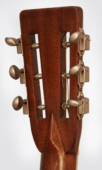 Wayne Henderson OM-28K Flat Top Acoustic Guitar (1978)