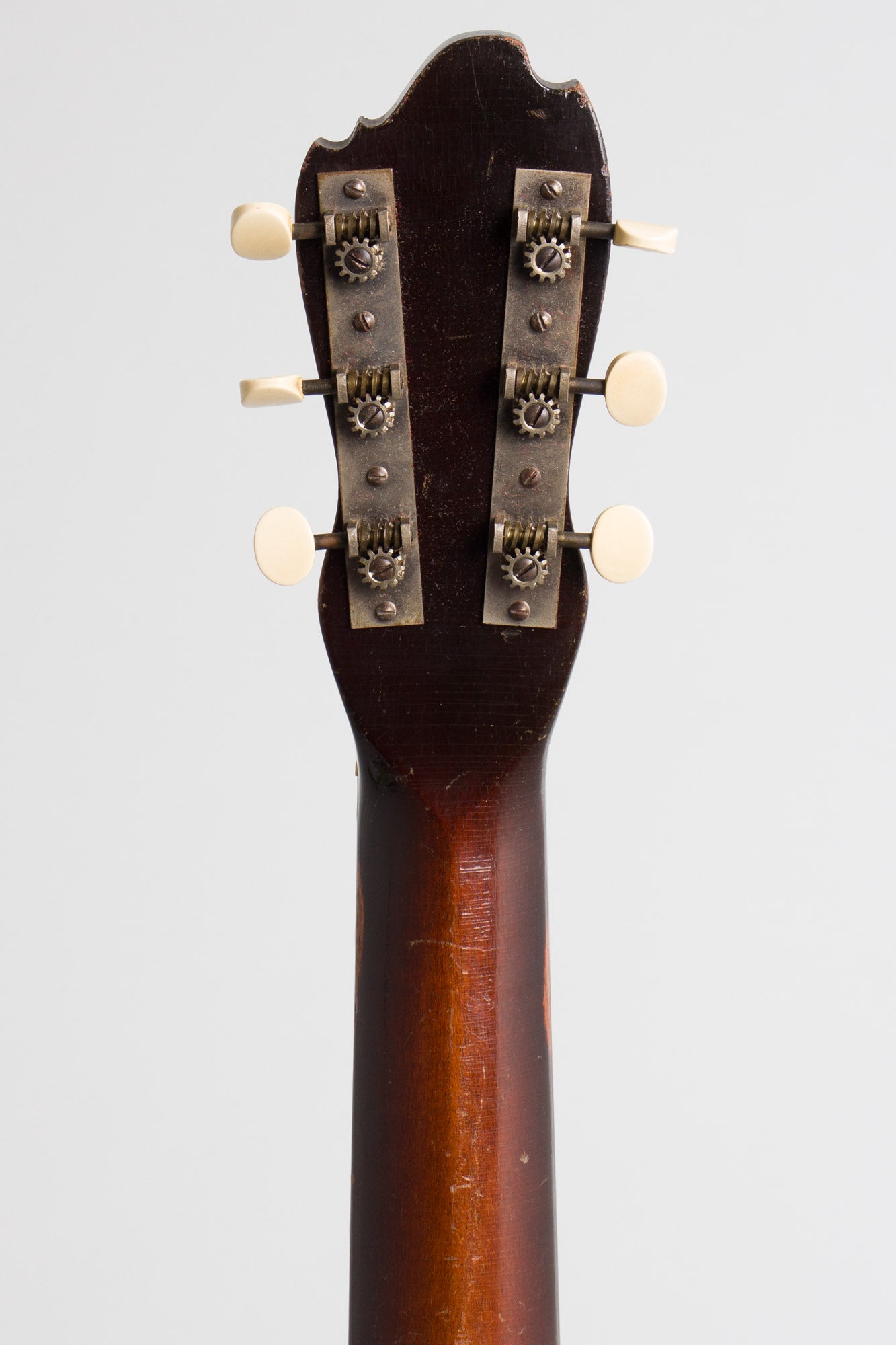 Kay Kay Kraft Venetian Style A Arch Top Acoustic Guitar (1932)