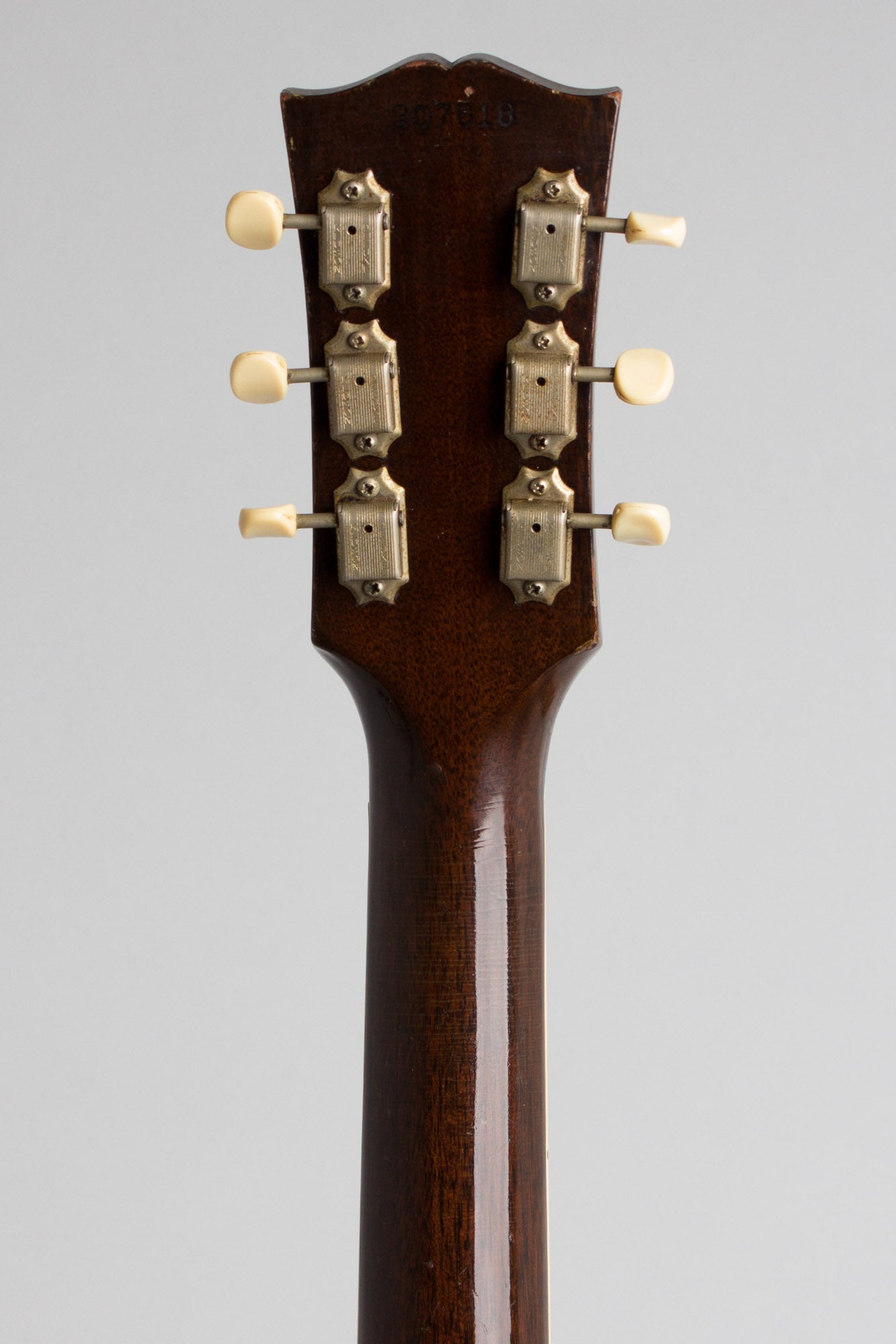 Gibson ES-330TD Thinline Hollow Body Electric Guitar (1965)